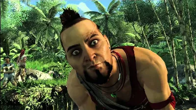Far Cry 3 (Uplay Ключ | RU+СНГ)