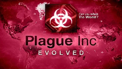 Plague Inc: Evolved (Steam Key Region Free) + Gift