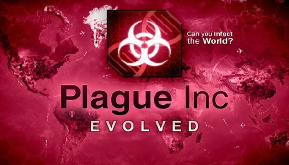 Plague Inc: Evolved (Steam Key Region Free) + Gift