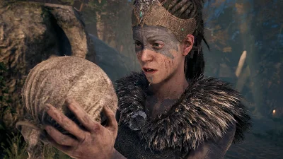 ✅ Hellblade: Senua´s Sacrifice XBOX ONE ключ 🔑