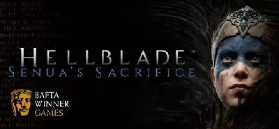 🔥 Hellblade Senuas Sacrifice (STEAM) (GLOBAL)