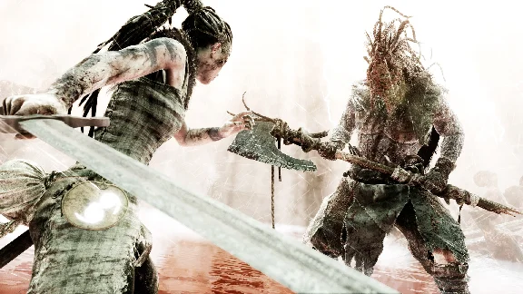 🔥 Hellblade Senuas Sacrifice (STEAM) (GLOBAL)