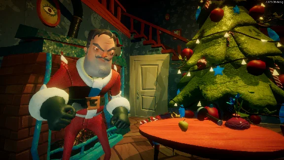 🤡 Secret Neighbor (STEAM) (Region free) + БОНУС