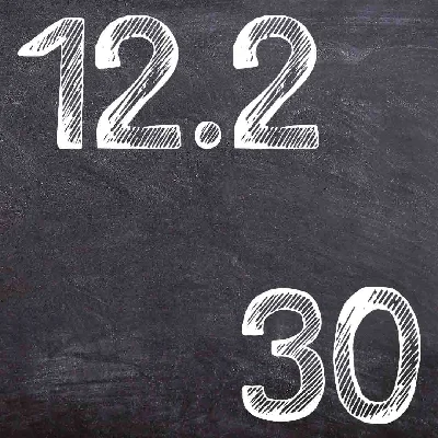 IDZ Ryabushko 12.2 Variant 30