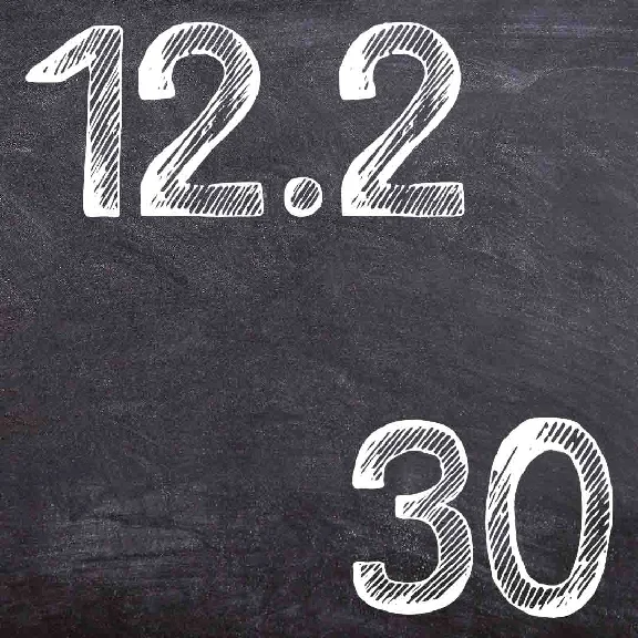 IDZ Ryabushko 12.2 Variant 30