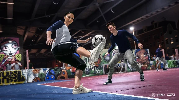 zz FIFA 20 (Origin) Region Free