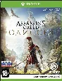 Assassin’s Creed Odyssey Xbox One Code