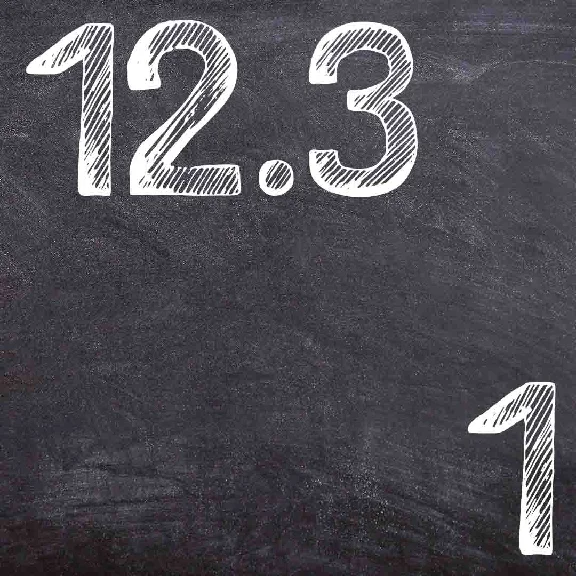 ИДЗ Рябушко 12.3 Вариант 1