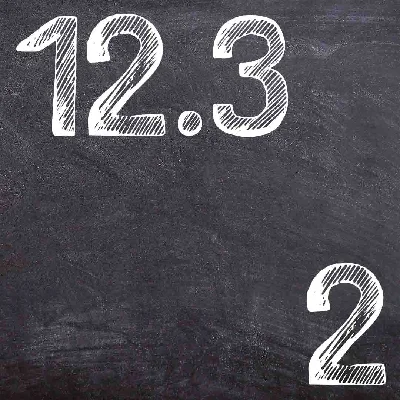 ИДЗ Рябушко 12.3 Вариант 2