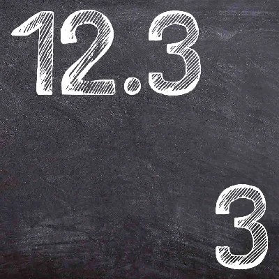 ИДЗ Рябушко 12.3 Вариант 3