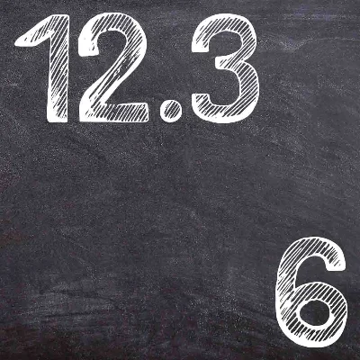 ИДЗ Рябушко 12.3 Вариант 6