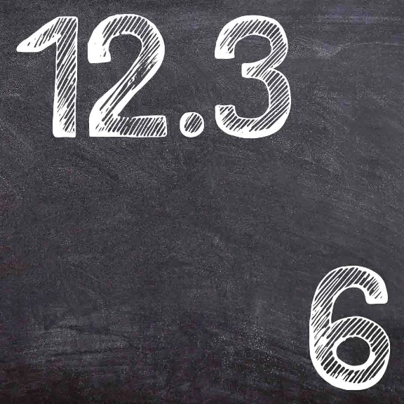 ИДЗ Рябушко 12.3 Вариант 6
