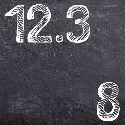 ИДЗ Рябушко 12.3 Вариант 8