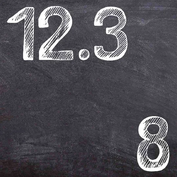 ИДЗ Рябушко 12.3 Вариант 8