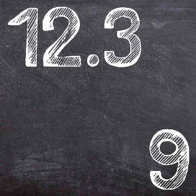 IDZ Ryabushko 12.3 Variant 9