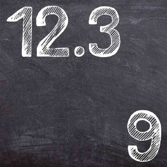 IDZ Ryabushko 12.3 Variant 9