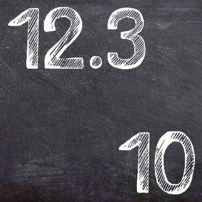 IDZ Ryabushko 12.3 Variant 10