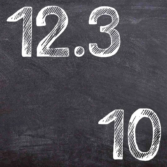 IDZ Ryabushko 12.3 Variant 10
