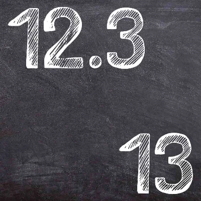 IDZ Ryabushko 12.3 Variant 13