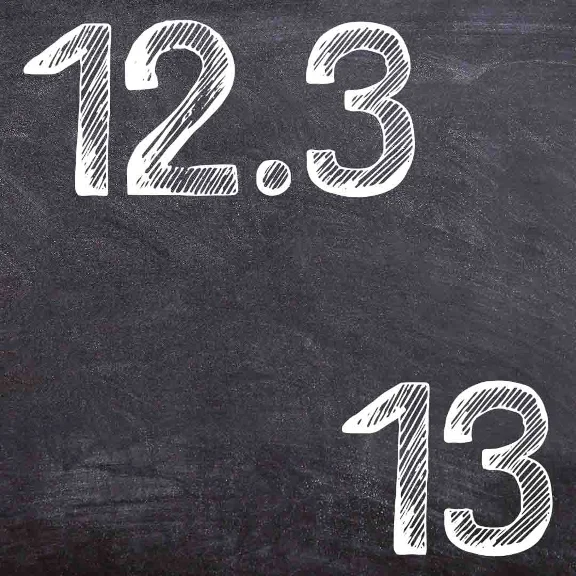 IDZ Ryabushko 12.3 Variant 13