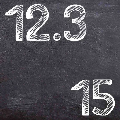 IDZ Ryabushko 12.3 Variant 15