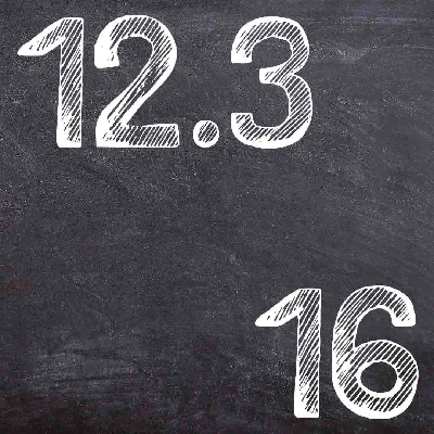 IDZ Ryabushko 12.3 Variant 16