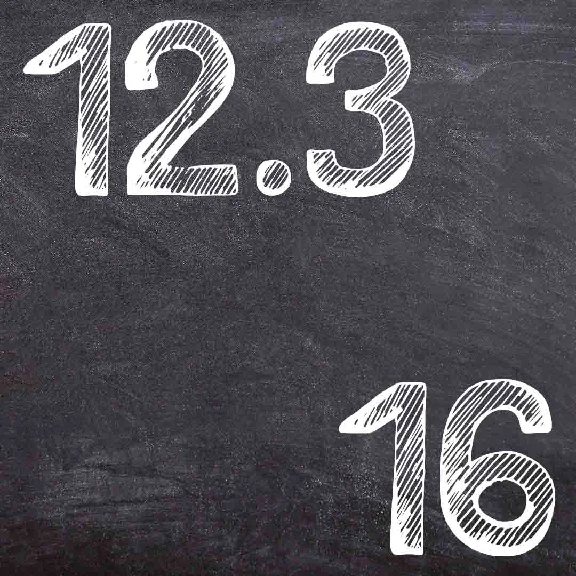 IDZ Ryabushko 12.3 Variant 16