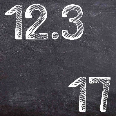 IDZ Ryabushko 12.3 Variant 17