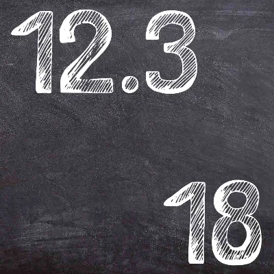 ИДЗ Рябушко 12.3 Вариант 18