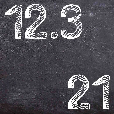 IDZ Ryabushko 12.3 Variant 21