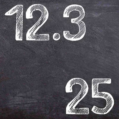 IDZ Ryabushko 12.3 Variant 25
