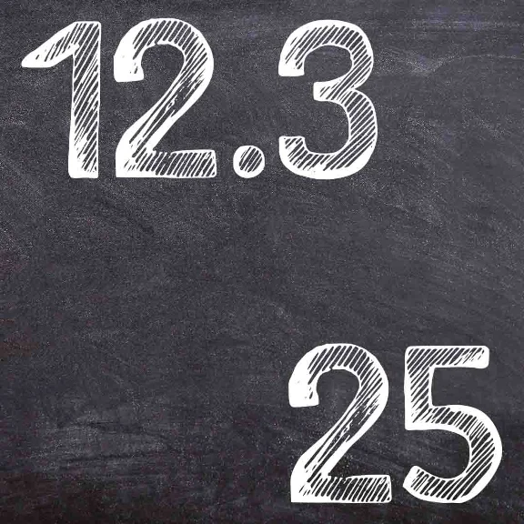 IDZ Ryabushko 12.3 Variant 25