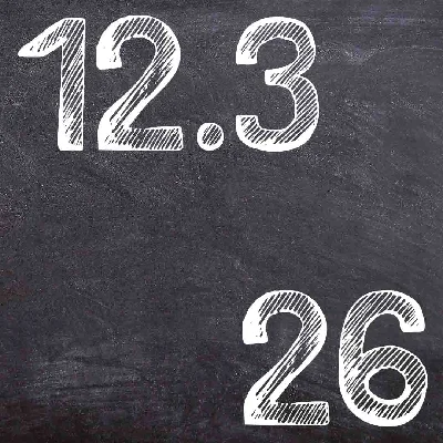 IDZ Ryabushko 12.3 Variant 26
