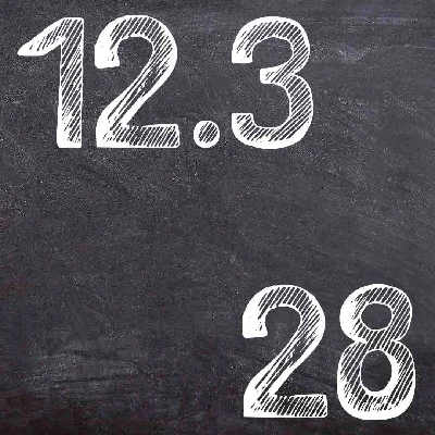 IDZ Ryabushko 12.3 Variant 28