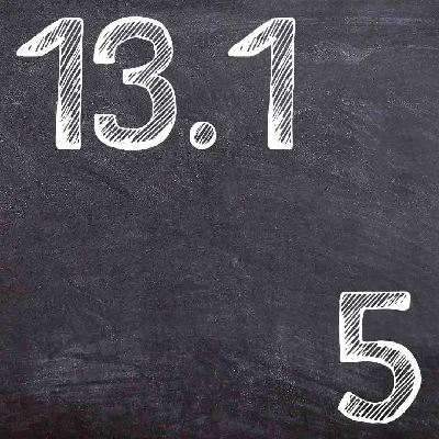 ИДЗ Рябушко 13.1 Вариант 5
