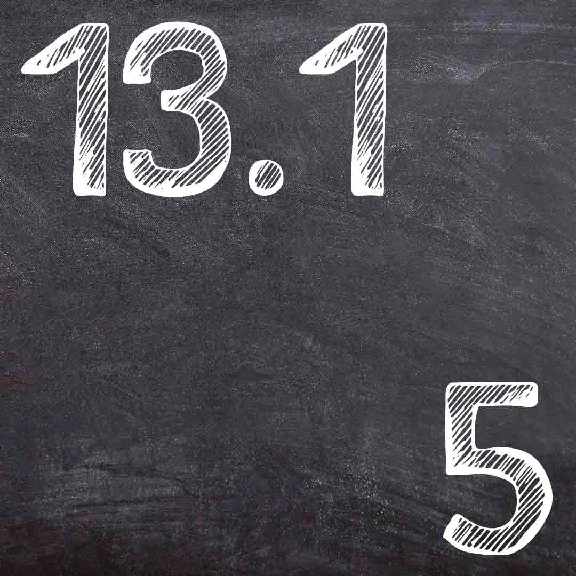 ИДЗ Рябушко 13.1 Вариант 5