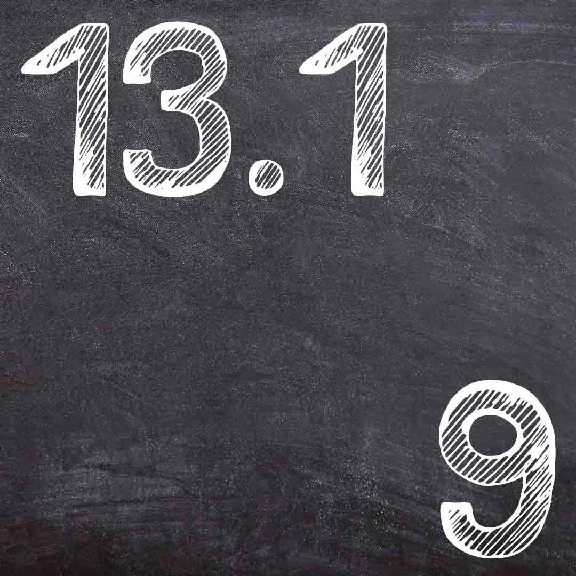 IDZ Ryabushko 13.1 Variant 9