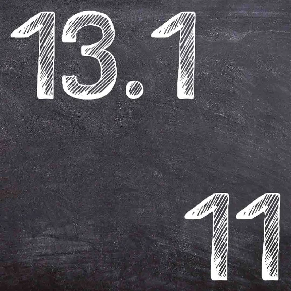 ИДЗ Рябушко 13.1 Вариант 11