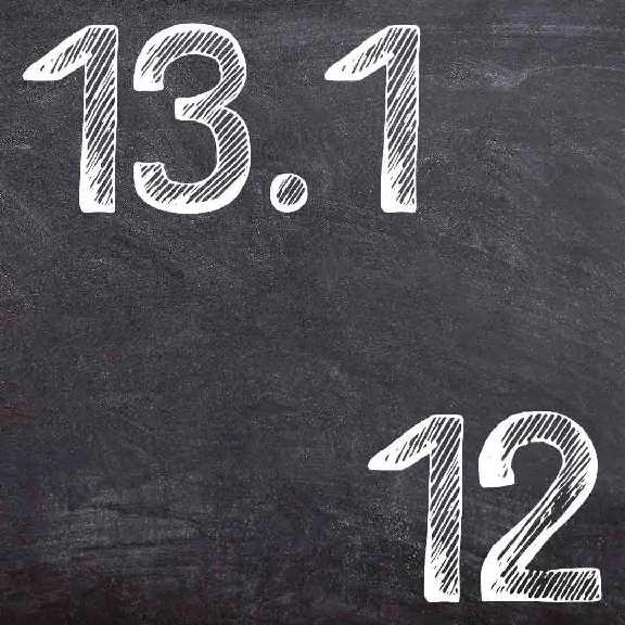 IDZ Ryabushko 13.1 Variant 12