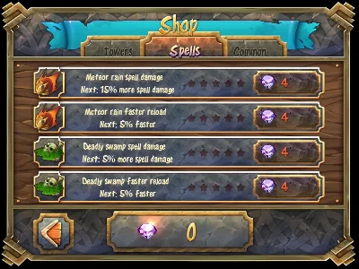 Royal Defense (itch.io)