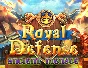 Royal Defense 3 (- key)