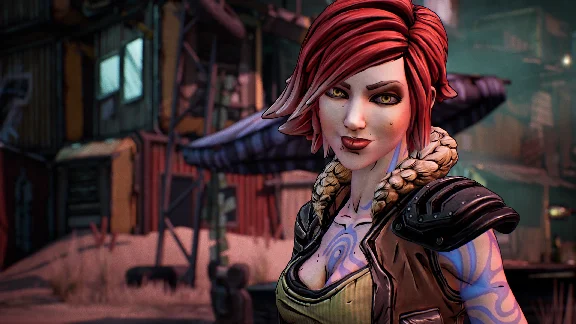 Borderlands 3 Steam (steam key)