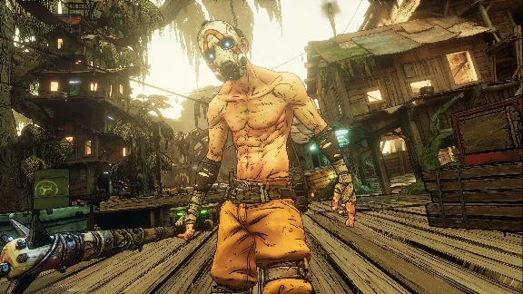 Borderlands 3 Steam (steam key)
