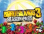 Borderlands 3 Season Pass Steam (steam key)