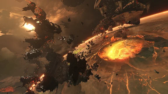 DOOM Eternal (steam key)