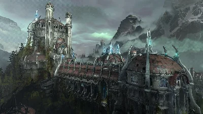 DOOM Eternal (steam key)