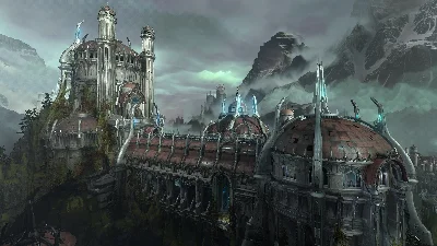 DOOM Eternal Deluxe Edition (steam key)