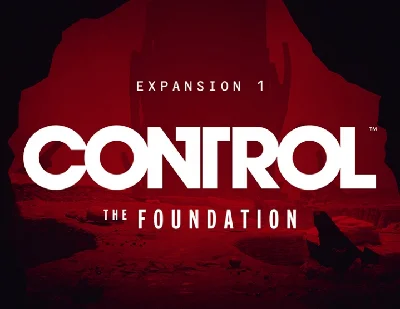 Control The Foundation (Epic key)