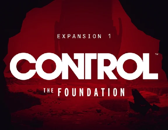 Control The Foundation (Epic key)