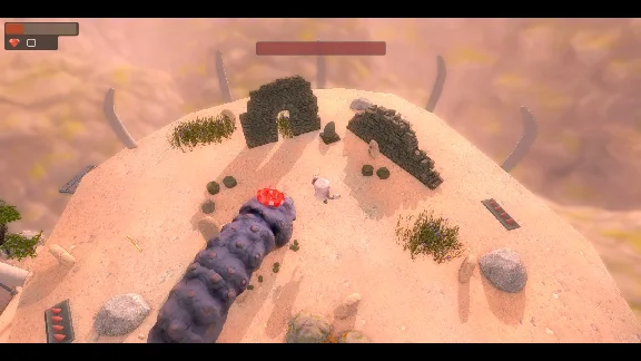 Scrap Garden (itch.io game purchase)